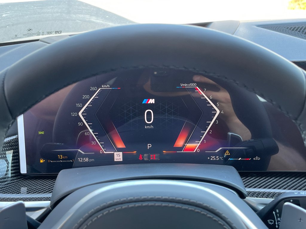 2026 BMW X7 XDrive40i in Terrebonne, Quebec - 16 - w1024h768px