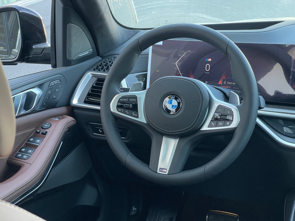 2026 BMW X7 XDrive40i in Terrebonne, Quebec - 15 - w1024h768px