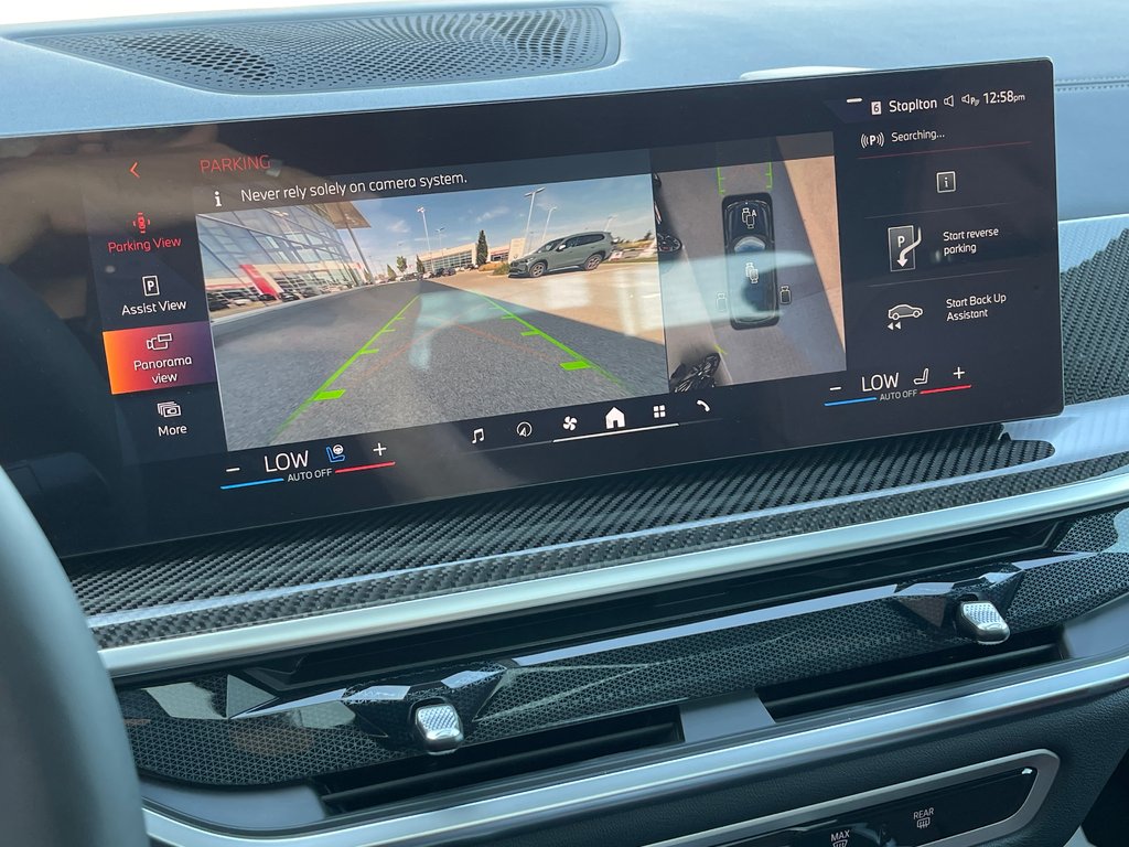 2026 BMW X7 XDrive40i in Terrebonne, Quebec - 18 - w1024h768px
