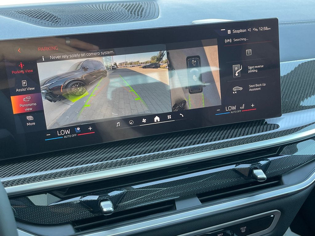 2026 BMW X7 XDrive40i in Terrebonne, Quebec - 19 - w1024h768px