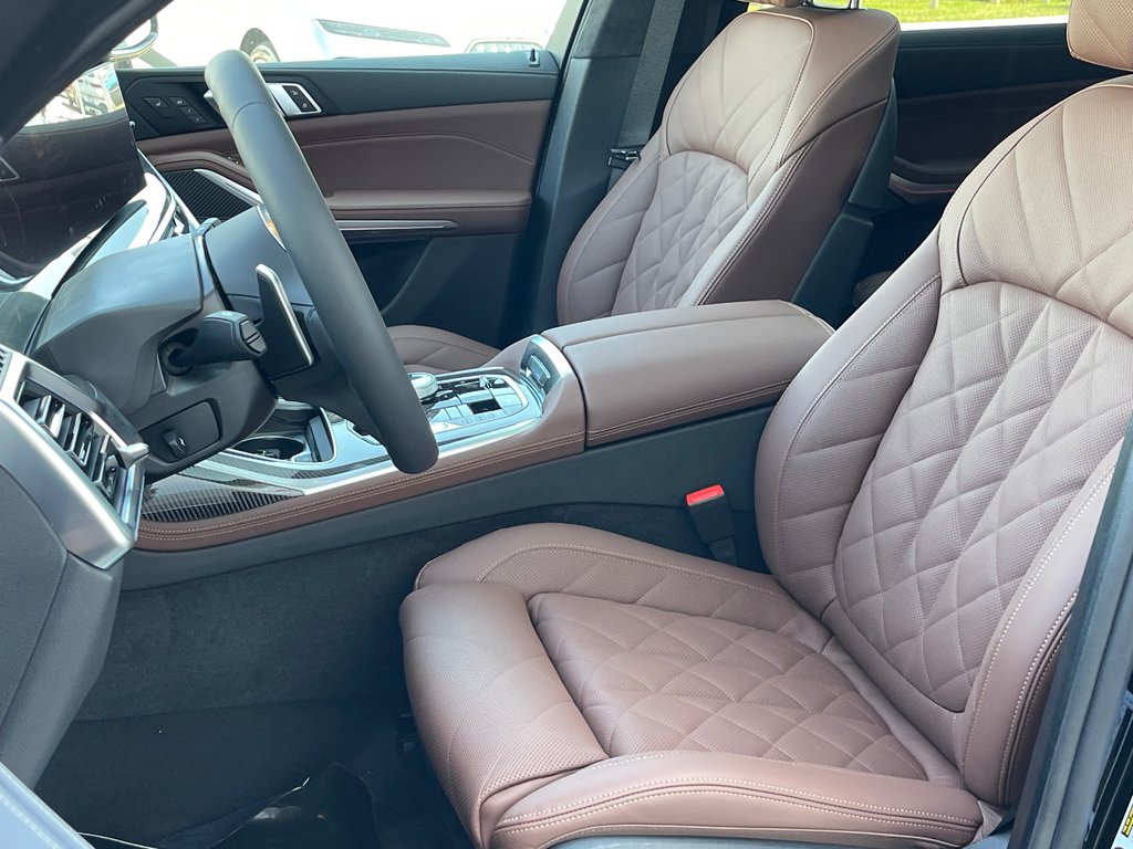 2026 BMW X7 XDrive40i in Terrebonne, Quebec - 10 - w1024h768px