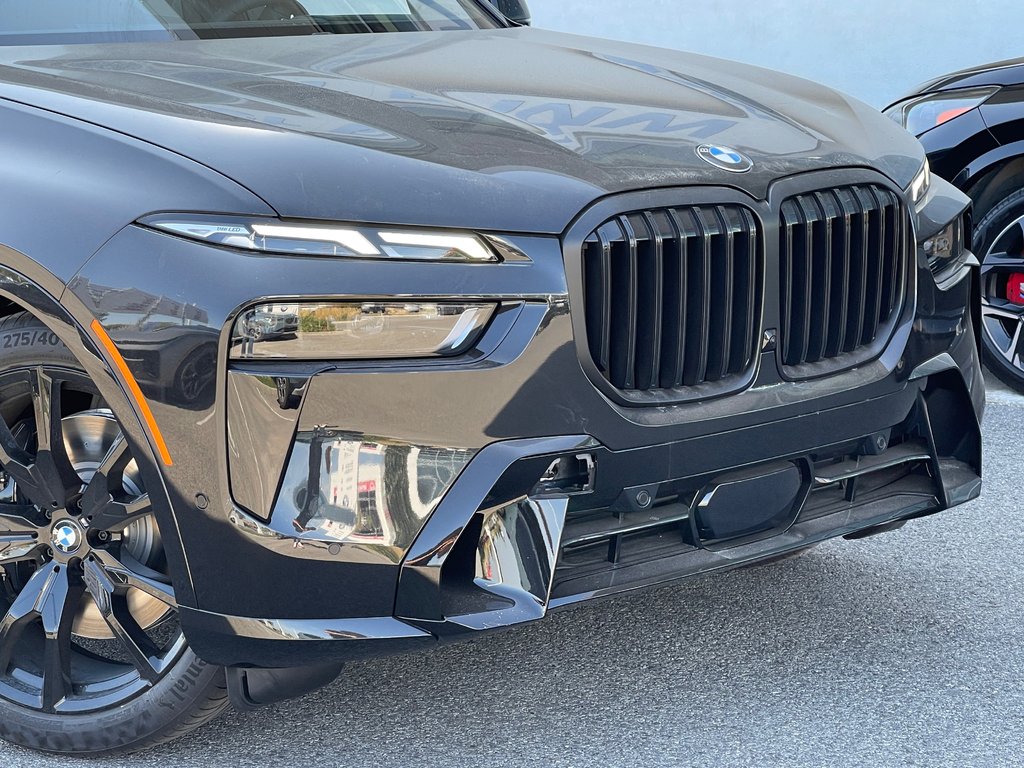 2026 BMW X7 XDrive40i in Terrebonne, Quebec - 6 - w1024h768px