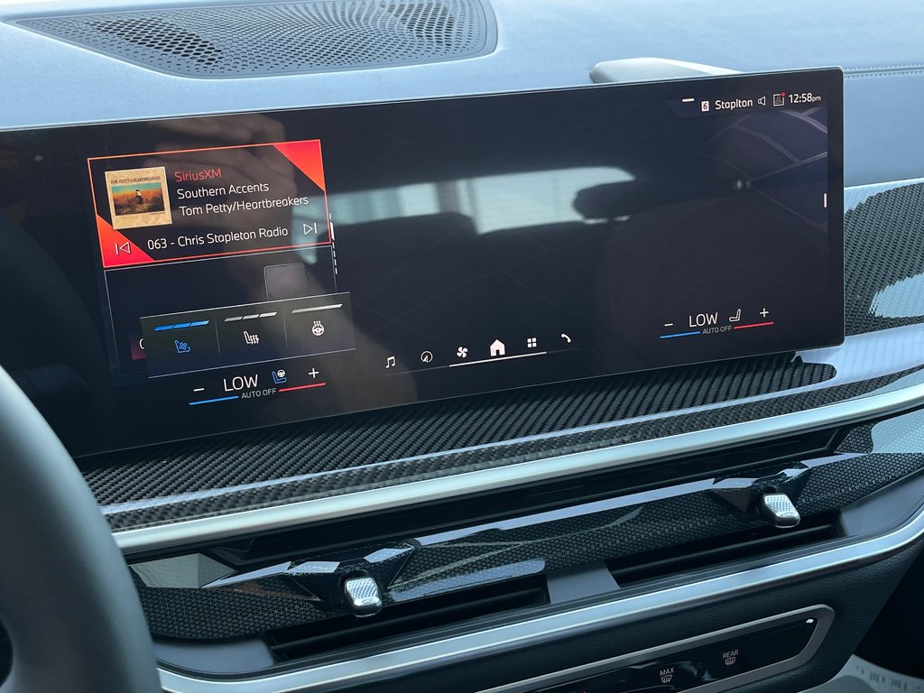 2026 BMW X7 XDrive40i in Terrebonne, Quebec - 17 - w1024h768px
