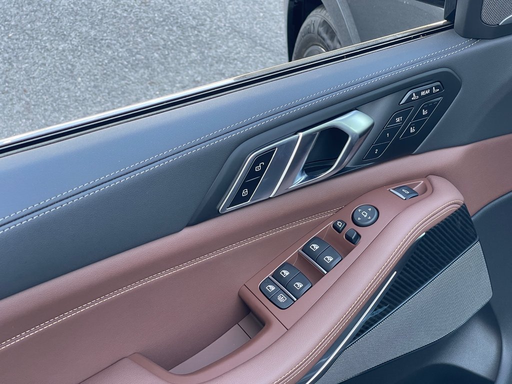 2026 BMW X7 XDrive40i in Terrebonne, Quebec - 14 - w1024h768px