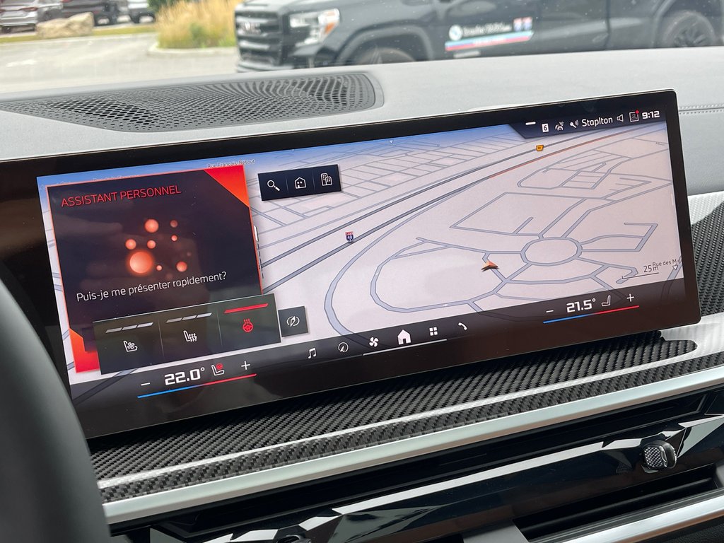 2026 BMW X7 M60i xDrive in Terrebonne, Quebec - 18 - w1024h768px