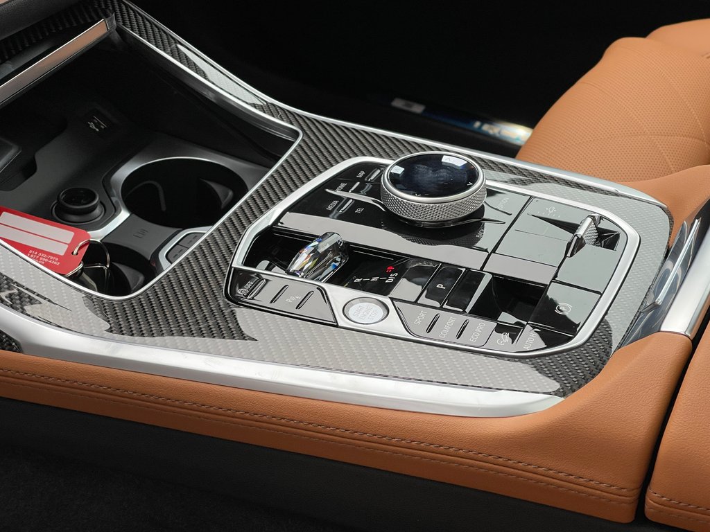 2026 BMW X7 M60i xDrive in Terrebonne, Quebec - 21 - w1024h768px