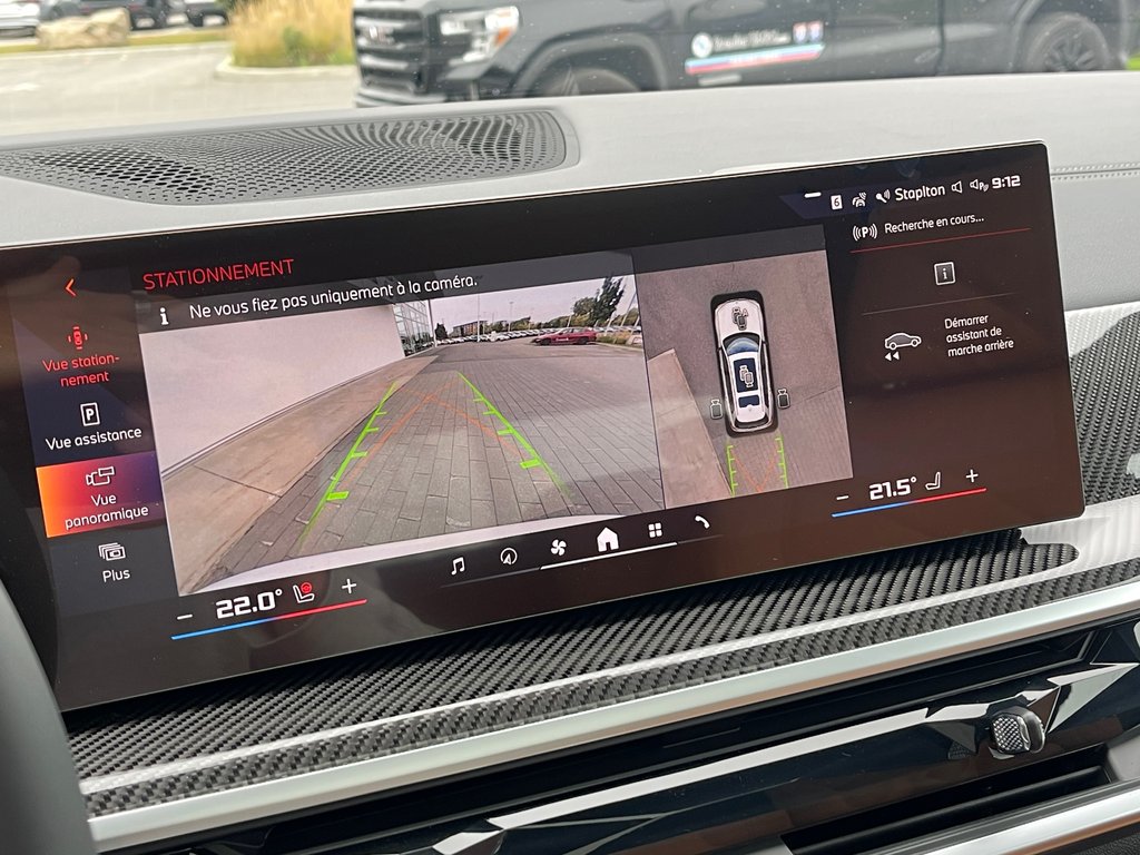 2026 BMW X7 M60i xDrive in Terrebonne, Quebec - 20 - w1024h768px