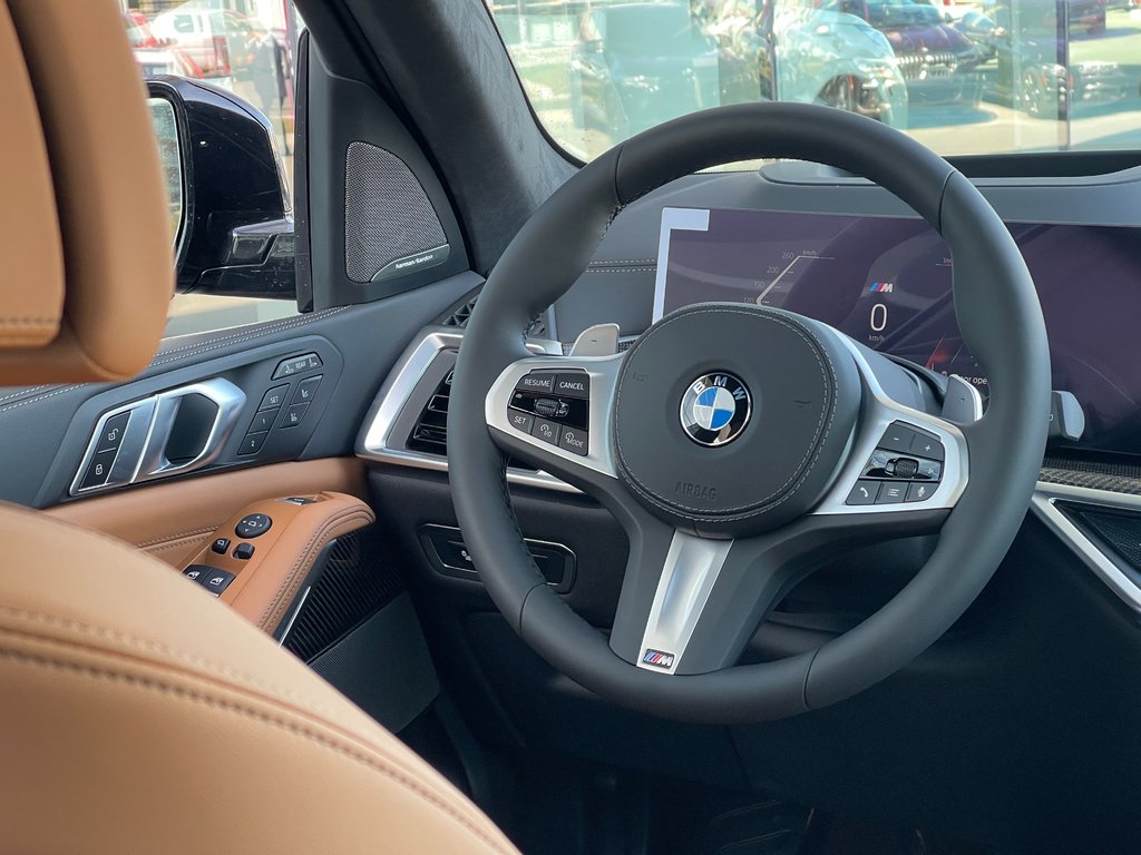 BMW X7 XDrive40i 2026 à Terrebonne, Québec - 16 - w1024h768px