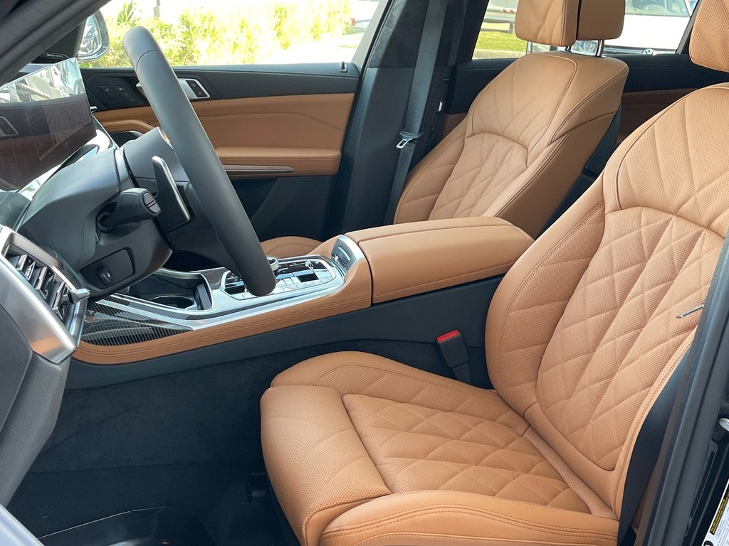 BMW X7 XDrive40i 2026 à Terrebonne, Québec - 10 - w1024h768px