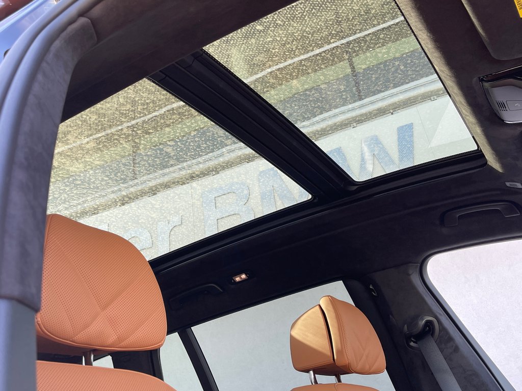 BMW X7 XDrive40i 2026 à Terrebonne, Québec - 8 - w1024h768px