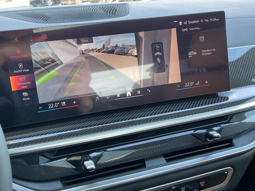 BMW X7 XDrive40i 2026 à Terrebonne, Québec - 19 - w1024h768px