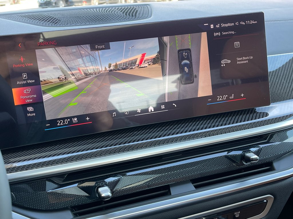 BMW X7 XDrive40i 2026 à Terrebonne, Québec - 20 - w1024h768px