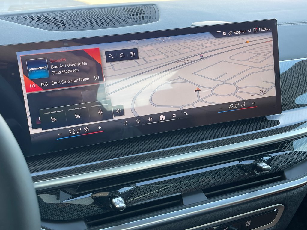 BMW X7 XDrive40i 2026 à Terrebonne, Québec - 18 - w1024h768px