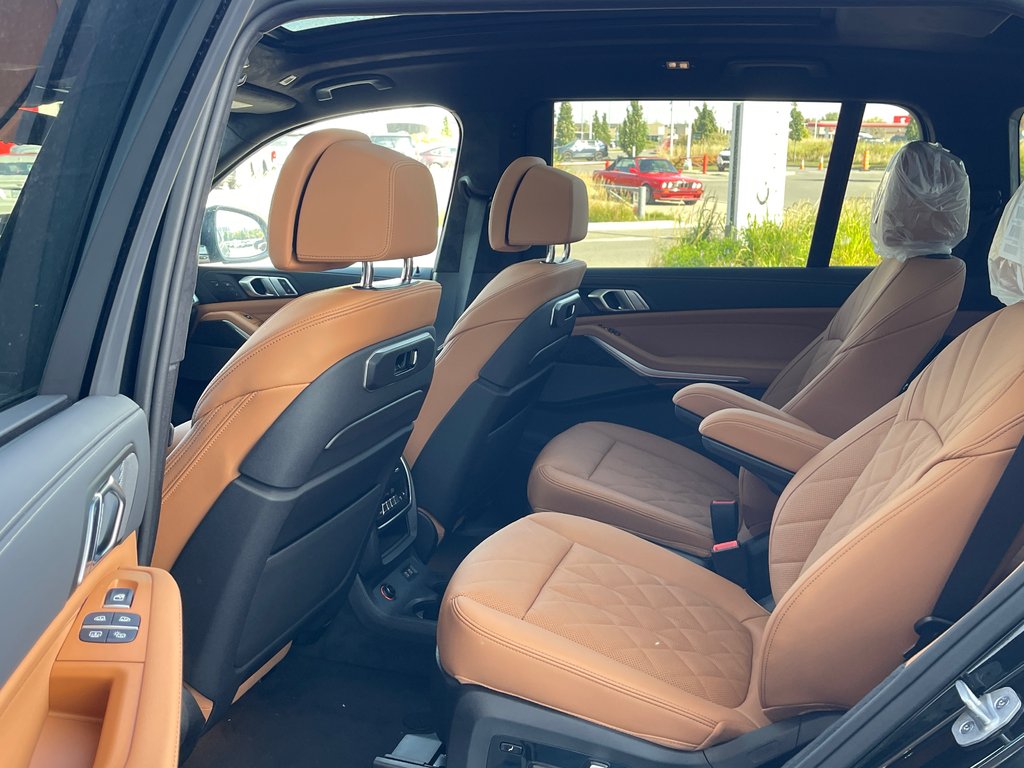 BMW X7 XDrive40i 2026 à Terrebonne, Québec - 11 - w1024h768px