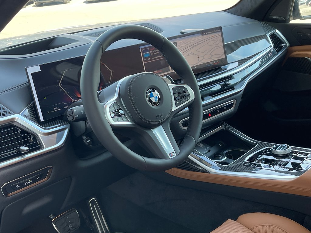 BMW X7 XDrive40i 2026 à Terrebonne, Québec - 9 - w1024h768px