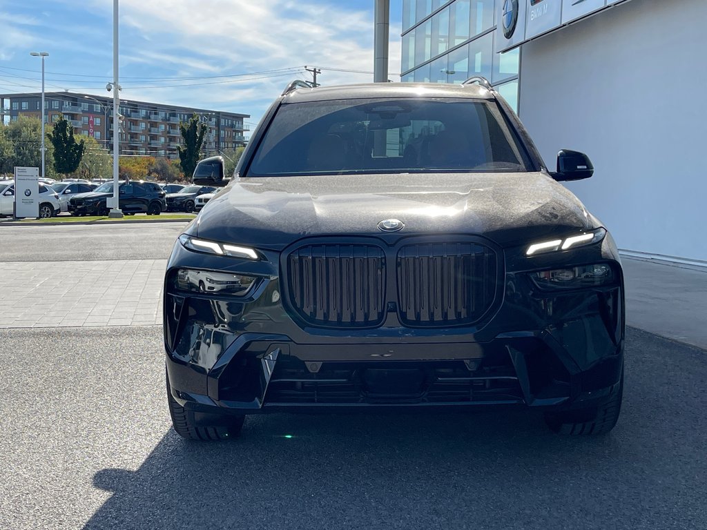 BMW X7 XDrive40i 2026 à Terrebonne, Québec - 2 - w1024h768px