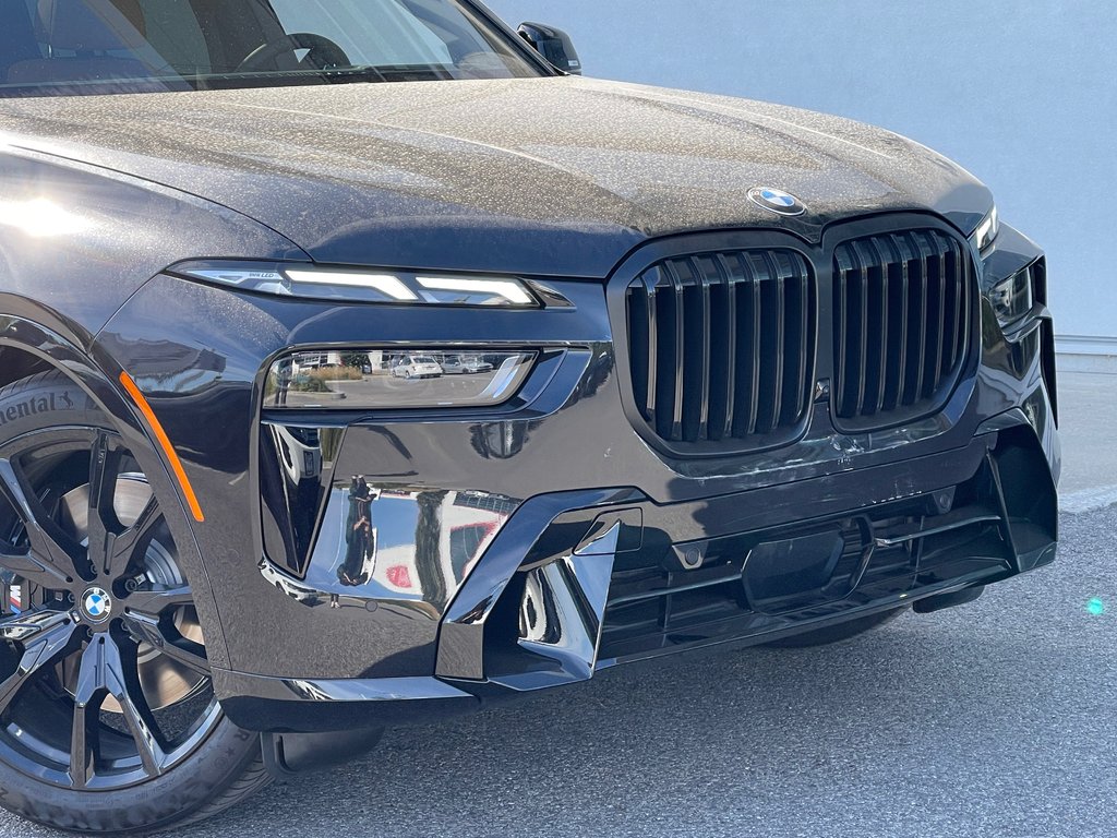 BMW X7 XDrive40i 2026 à Terrebonne, Québec - 7 - w1024h768px
