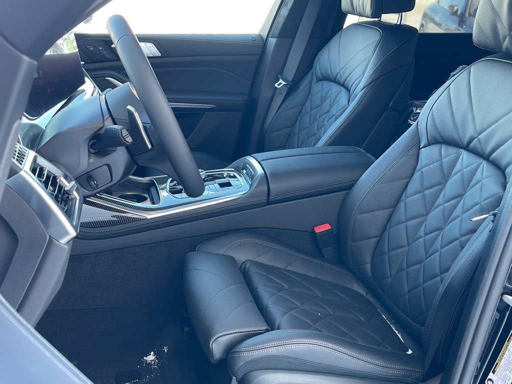 2026 BMW X7 xDrive40i in Terrebonne, Quebec - 10 - w1024h768px
