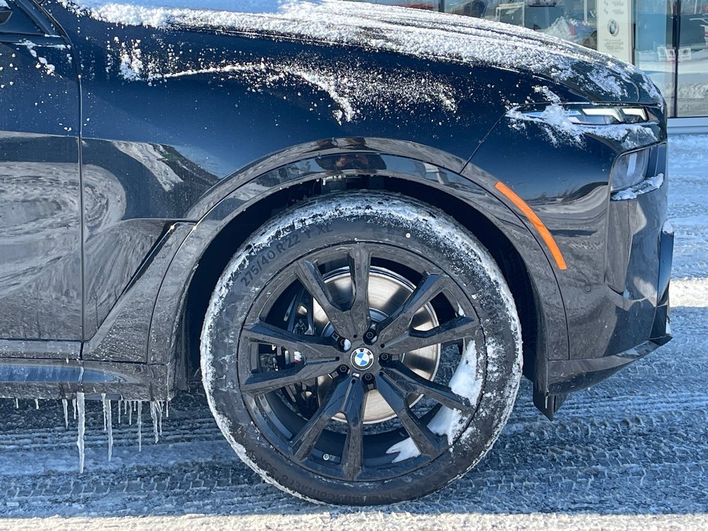 2026 BMW X7 xDrive40i in Terrebonne, Quebec - 7 - w1024h768px
