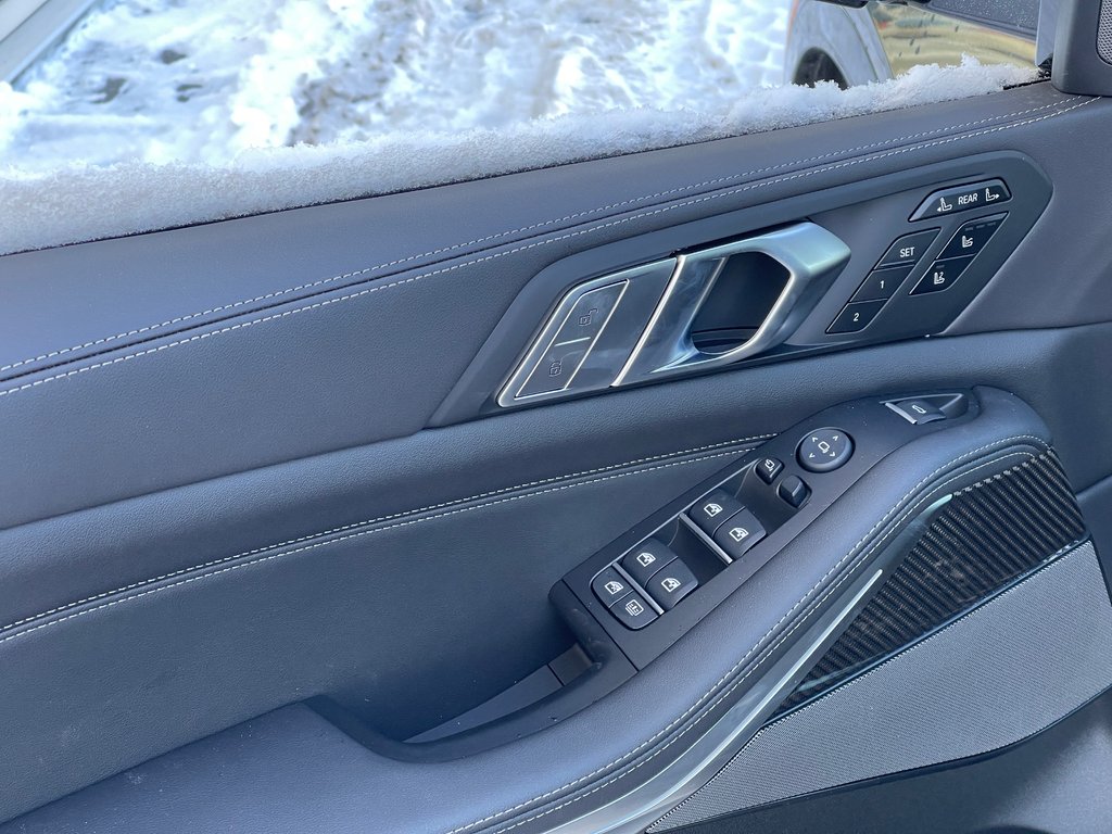 2026 BMW X7 xDrive40i in Terrebonne, Quebec - 14 - w1024h768px