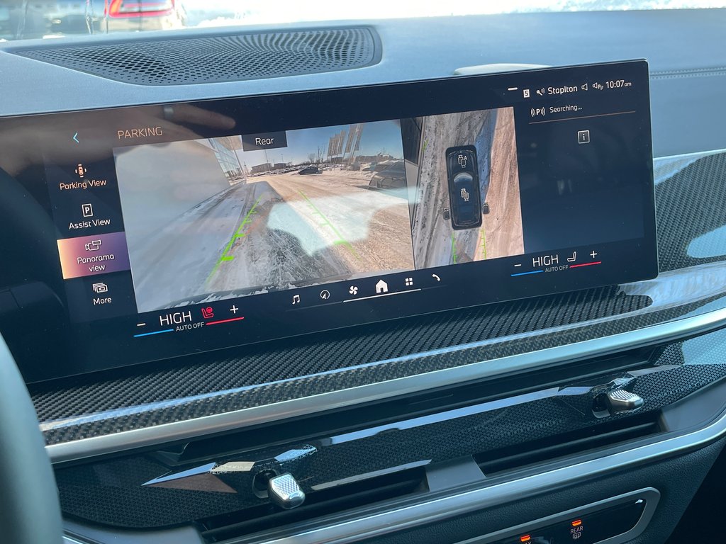 2026 BMW X7 xDrive40i in Terrebonne, Quebec - 19 - w1024h768px