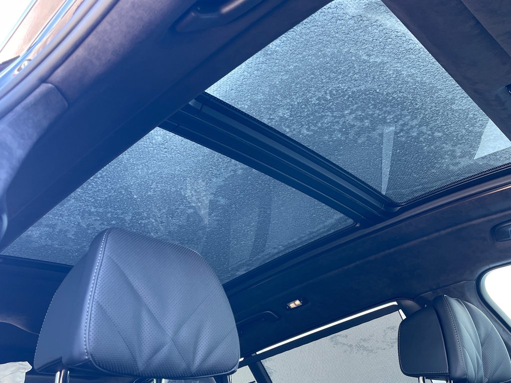 2026 BMW X7 xDrive40i in Terrebonne, Quebec - 8 - w1024h768px