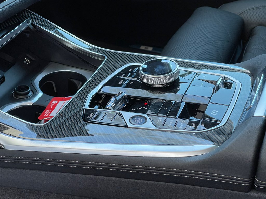 2026 BMW X7 xDrive40i in Terrebonne, Quebec - 20 - w1024h768px
