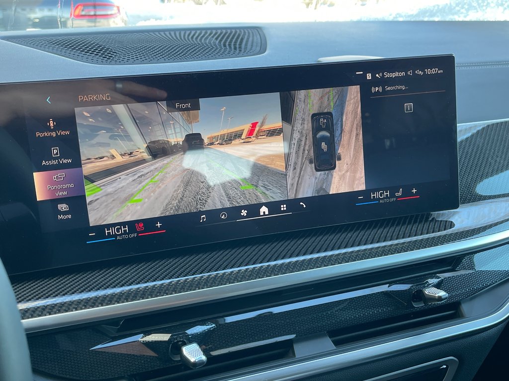 2026 BMW X7 xDrive40i in Terrebonne, Quebec - 18 - w1024h768px