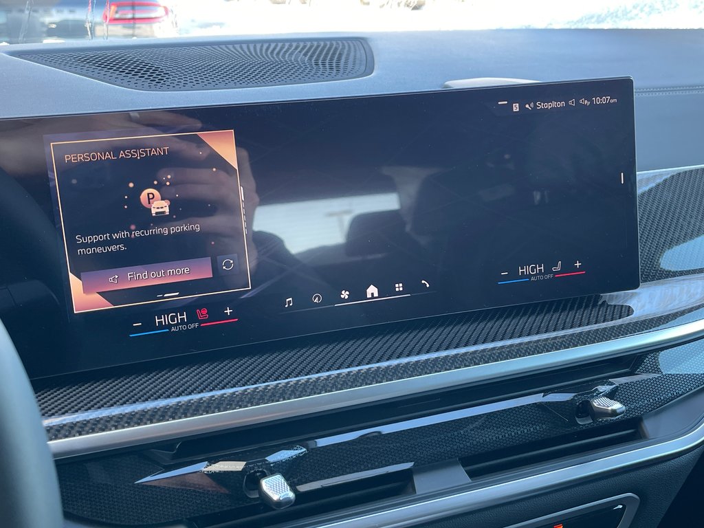 2026 BMW X7 xDrive40i in Terrebonne, Quebec - 17 - w1024h768px