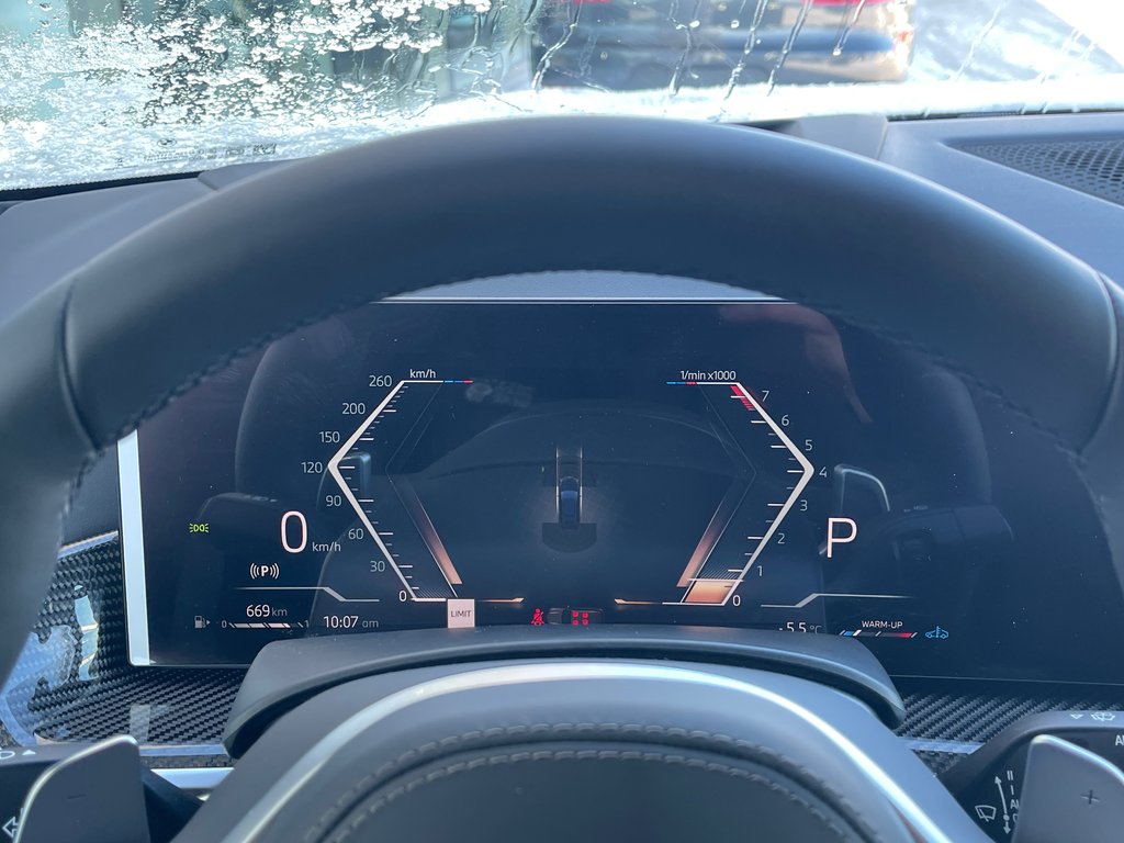 2026 BMW X7 xDrive40i in Terrebonne, Quebec - 16 - w1024h768px