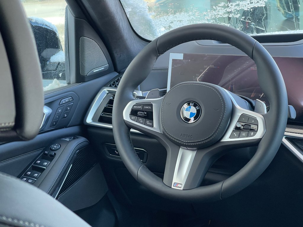 2026 BMW X7 xDrive40i in Terrebonne, Quebec - 15 - w1024h768px