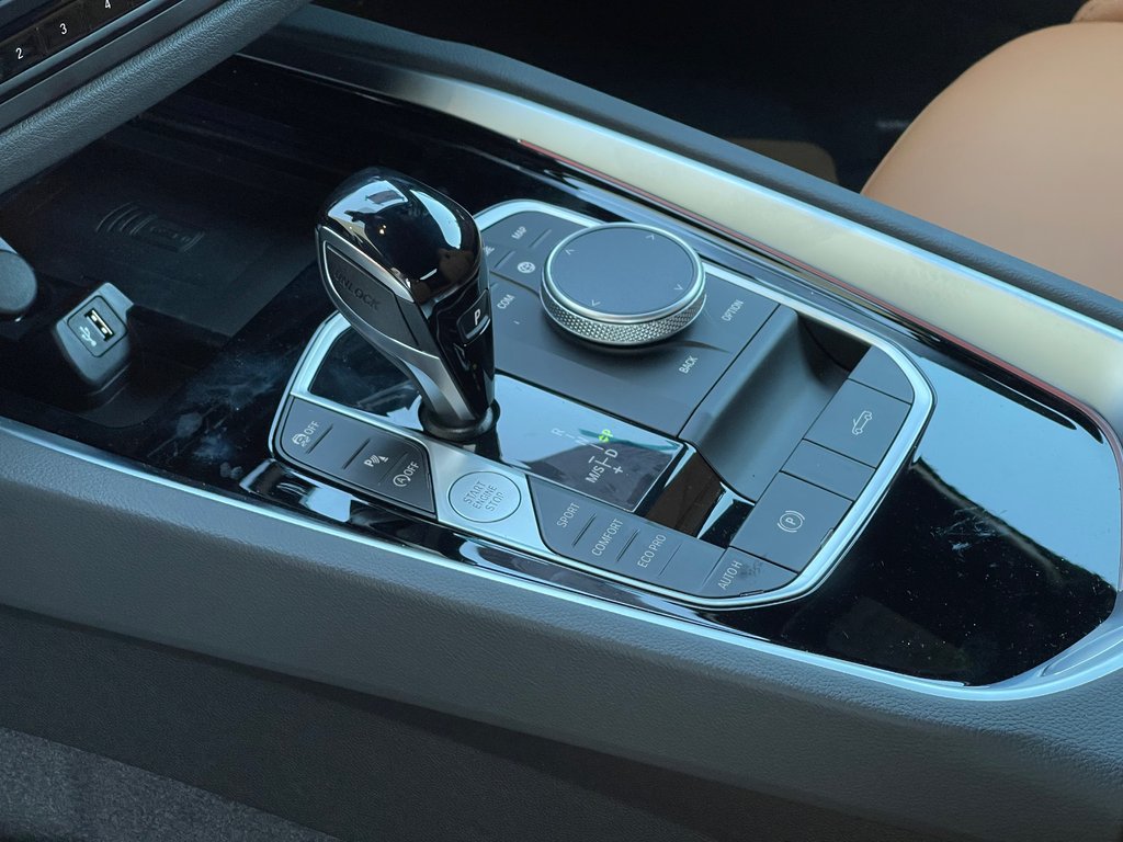 2026 BMW Z4 SDrive30i Roadster in Terrebonne, Quebec - 14 - w1024h768px