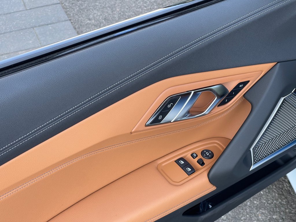 2026 BMW Z4 SDrive30i Roadster in Terrebonne, Quebec - 10 - w1024h768px