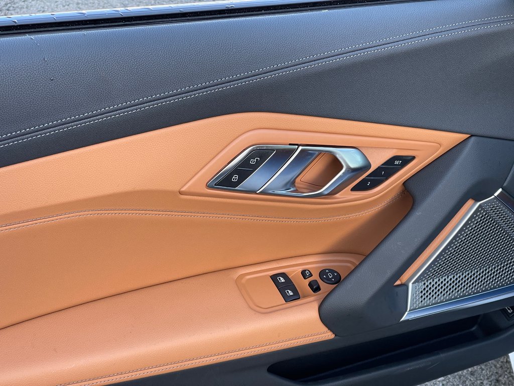 2026 BMW Z4 M40i Roadster in Terrebonne, Quebec - 10 - w1024h768px