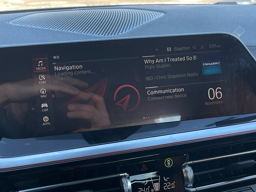 2026 BMW Z4 M40i Roadster in Terrebonne, Quebec - 13 - w1024h768px