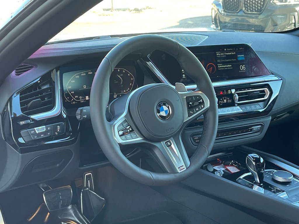 2026 BMW Z4 M40i Roadster in Terrebonne, Quebec - 11 - w1024h768px