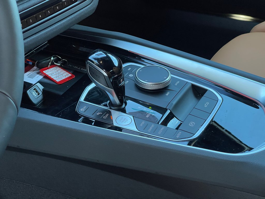 2026 BMW Z4 M40i Roadster in Terrebonne, Quebec - 16 - w1024h768px