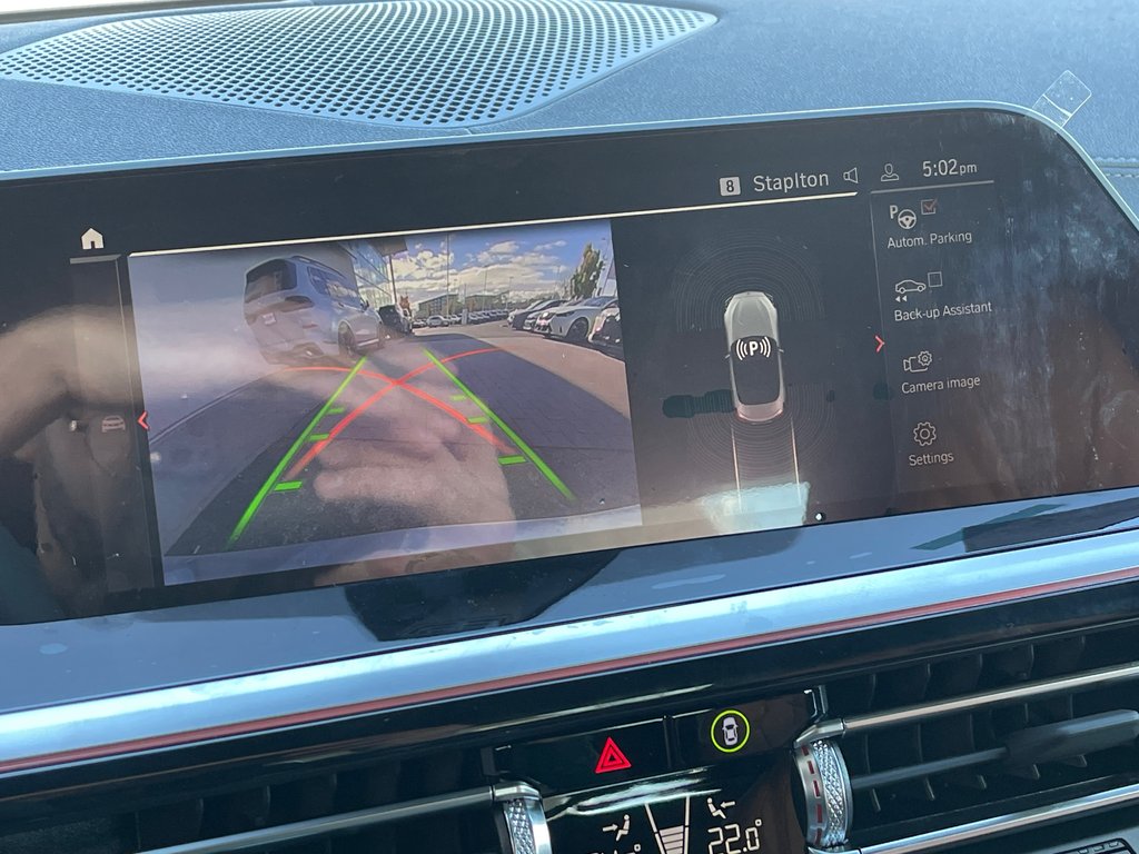 2026 BMW Z4 M40i Roadster in Terrebonne, Quebec - 14 - w1024h768px