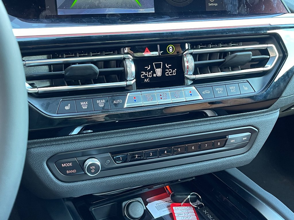 2026 BMW Z4 M40i Roadster in Terrebonne, Quebec - 15 - w1024h768px