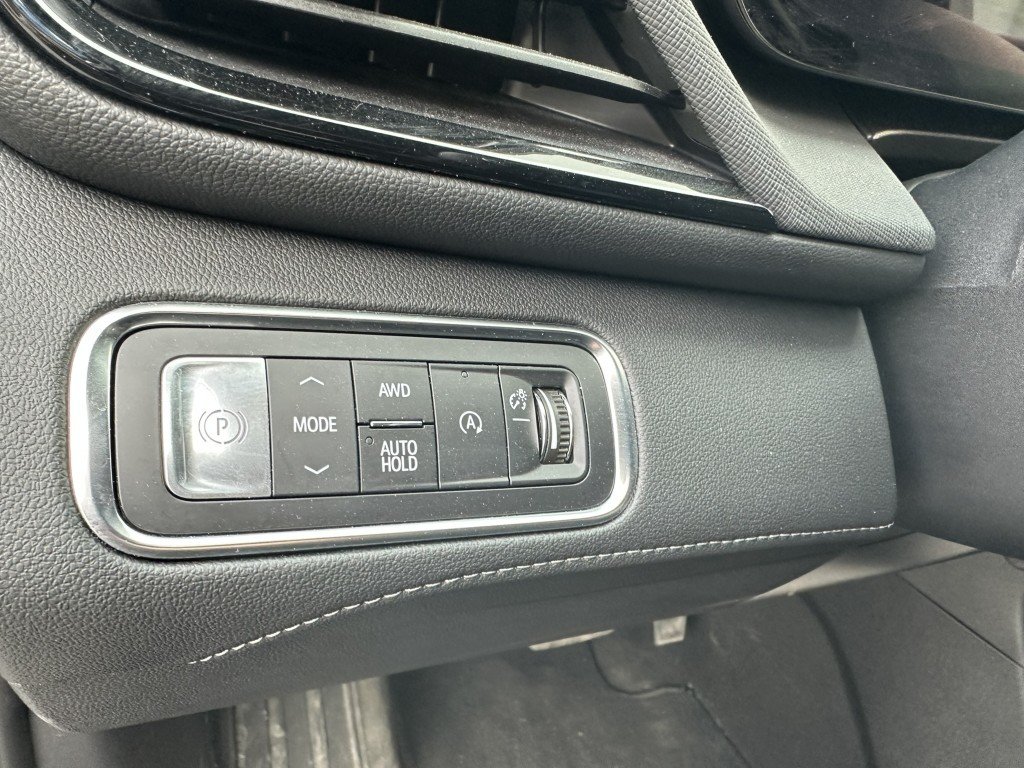Buick Enclave Sport Touring 2025 à Terrebonne, Québec - 17 - w1024h768px