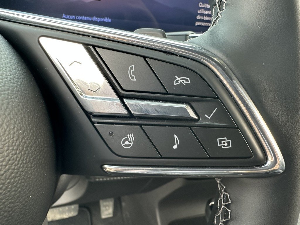 2025 Buick Enclave Sport Touring in Terrebonne, Quebec - 20 - w1024h768px