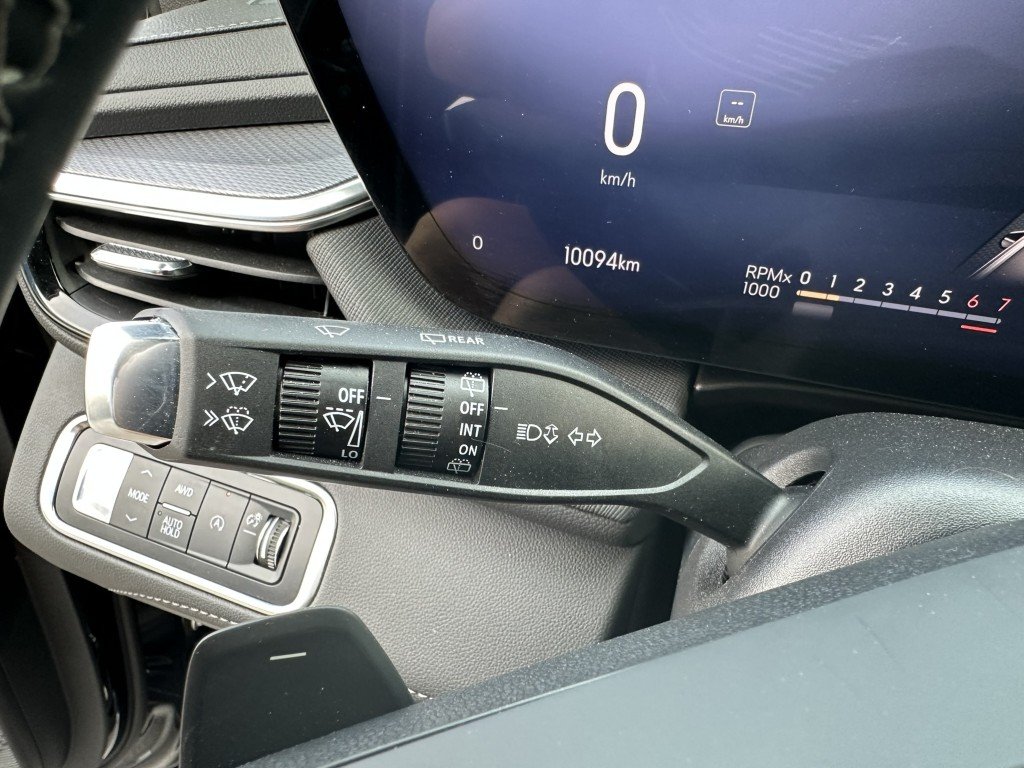 2025 Buick Enclave Sport Touring in Terrebonne, Quebec - 22 - w1024h768px