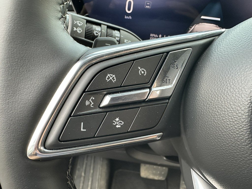 2025 Buick Enclave Sport Touring in Terrebonne, Quebec - 19 - w1024h768px