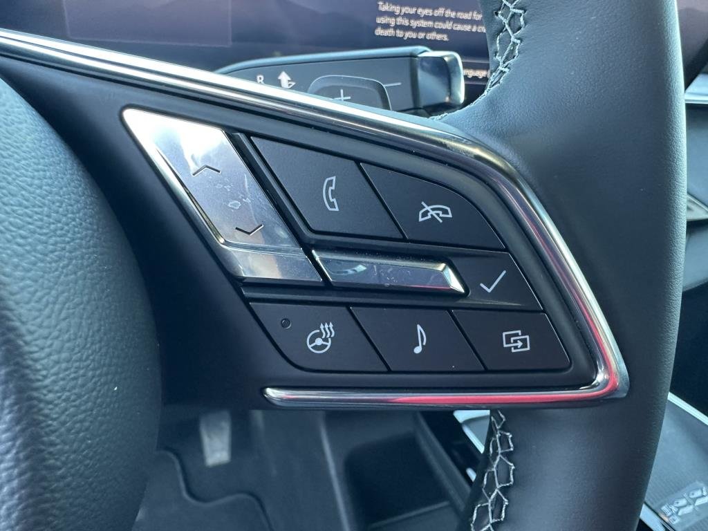 2025 Buick Enclave Sport Touring in Terrebonne, Quebec - 21 - w1024h768px