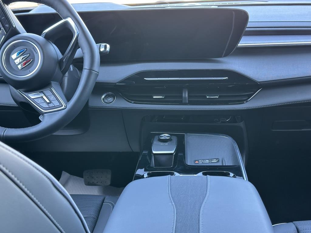 2025 Buick Enclave Sport Touring in Terrebonne, Quebec - 13 - w1024h768px