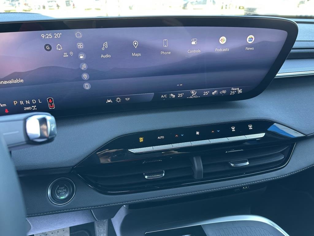 2025 Buick Enclave Sport Touring in Terrebonne, Quebec - 28 - w1024h768px