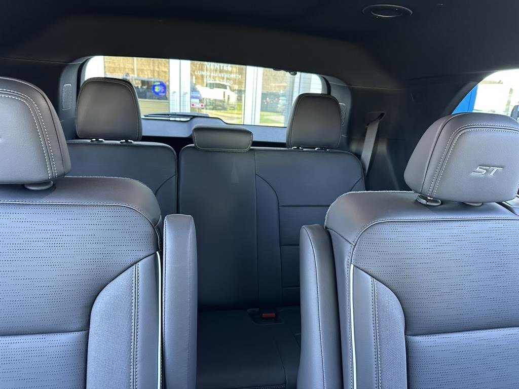 2025 Buick Enclave Sport Touring in Terrebonne, Quebec - 10 - w1024h768px