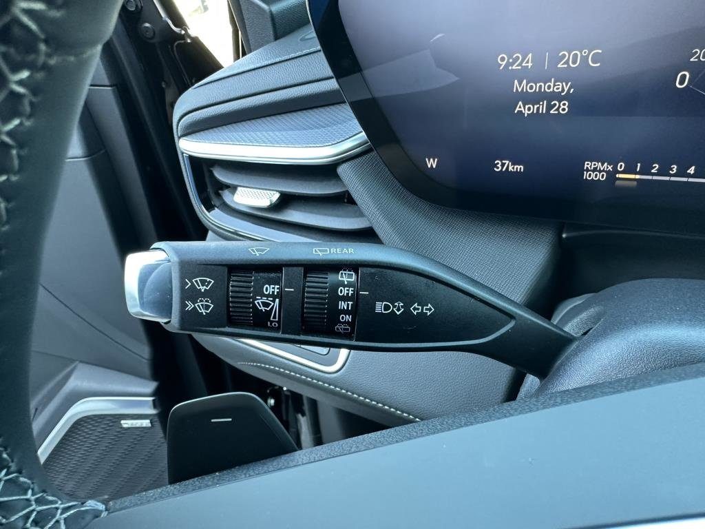 2025 Buick Enclave Sport Touring in Terrebonne, Quebec - 23 - w1024h768px
