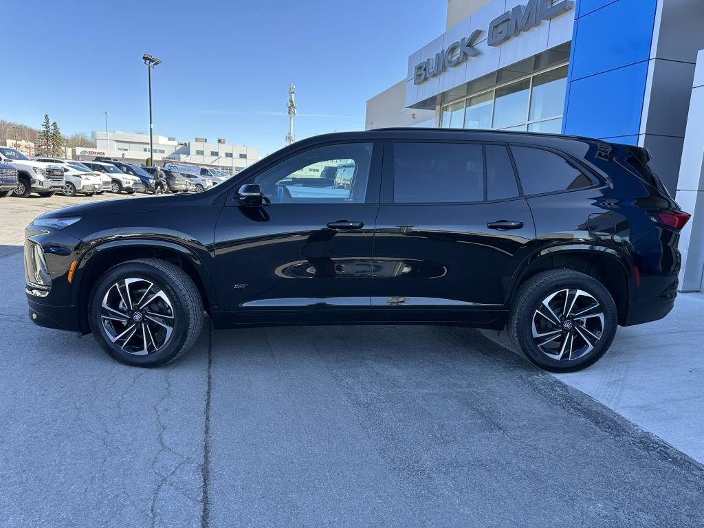2025 Buick Enclave Sport Touring in Terrebonne, Quebec - 4 - w1024h768px