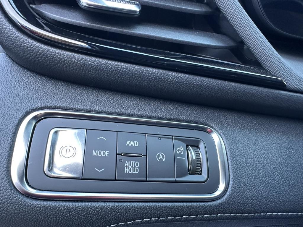 2025 Buick Enclave Sport Touring in Terrebonne, Quebec - 18 - w1024h768px
